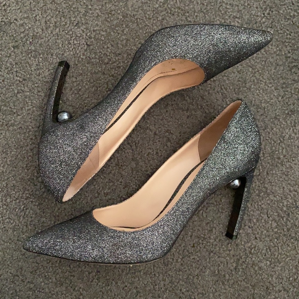 Nicholas Kirkwood Heels
